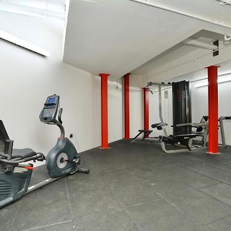 Two Bedroom - Central Peterborough Apartment - Bayard Apartments Kültér fotó