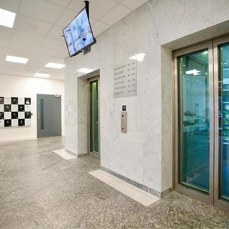 Two Bedroom - Central Peterborough Apartment - Bayard Apartments Kültér fotó